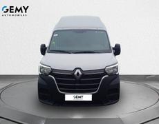 Renault Master Le Mans