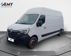 Renault Master Le Mans