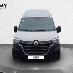 Renault Master MASTER FGN TRAC F3500 L3H3 BLUE DCI 135 CONFORT Le Mans