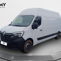 Renault Master MASTER FGN TRAC F3500 L3H3 BLUE DCI 135 CONFORT Le Mans