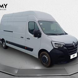 Renault Master MASTER FGN TRAC F3500 L3H3 BLUE DCI 135 CONFORT Le Mans