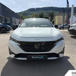 Peugeot 308 III Phase 1 308 PHEV 180 e-EAT8 GT Salins-les-Bains