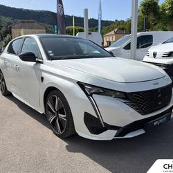 Peugeot 308 III Phase 1 308 PHEV 180 e-EAT8 GT Salins-les-Bains