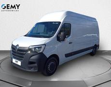 Renault Master Le Mans