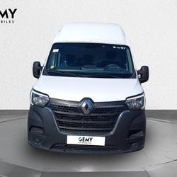 Renault Master MASTER FGN TRAC F3500 L3H3 BLUE DCI 135 CONFORT Le Mans