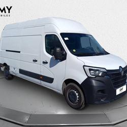 Renault Master MASTER FGN TRAC F3500 L3H3 BLUE DCI 135 CONFORT Le Mans