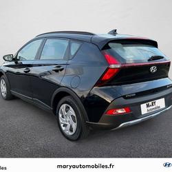 Hyundai Bayon Bayon 1.0 T-GDi 100 Hybrid 48V Initia Longueau