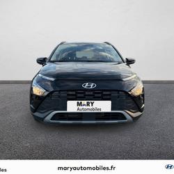 Hyundai Bayon Bayon 1.0 T-GDi 100 Hybrid 48V Initia Longueau