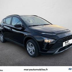 Hyundai Bayon Bayon 1.0 T-GDi 100 Hybrid 48V Initia Longueau