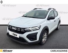 Dacia Sandero Carcassonne