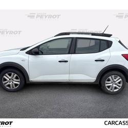Dacia Sandero Sandero TCe 90 Stepway Essential Carcassonne
