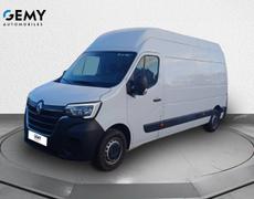 Renault Master Le Mans