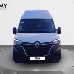 Renault Master MASTER FGN TRAC F3500 L3H3 BLUE DCI 135 CONFORT Le Mans