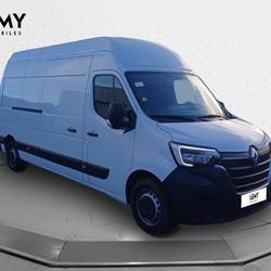 Renault Master MASTER FGN TRAC F3500 L3H3 BLUE DCI 135 CONFORT Le Mans