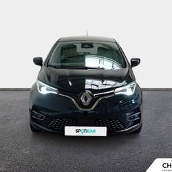 Renault Zoe Zoe R135 Achat Int&eacute;gral - 21B Intens Pontarlier
