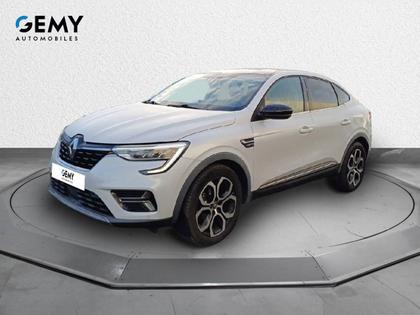 Renault Arkana - Arkana TCe 140 EDC FAP - 21B Intens - 17 499 €