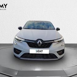 Renault Arkana Arkana TCe 140 EDC FAP - 21B Intens Tours
