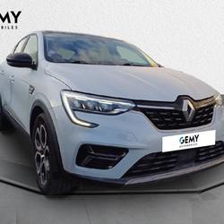 Renault Arkana Arkana TCe 140 EDC FAP - 21B Intens Tours
