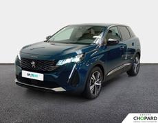 Peugeot 3008 Pontarlier