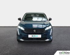 Peugeot 3008 Pontarlier