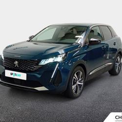 Peugeot 3008 3008 Hybrid 225 e-EAT8 Allure Pack Pontarlier