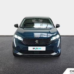 Peugeot 3008 3008 Hybrid 225 e-EAT8 Allure Pack Pontarlier