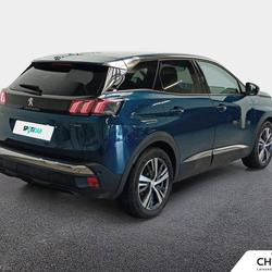 Peugeot 3008 3008 Hybrid 225 e-EAT8 Allure Pack Pontarlier