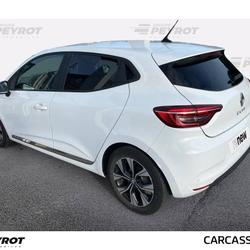 Renault Clio 5 Clio TCe 90 Evolution Limoux