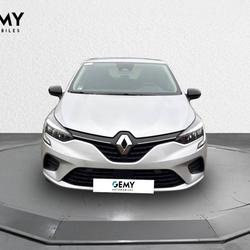 Renault Clio 5 Clio TCe 90 Equilibre Le Mans