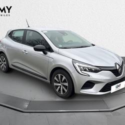 Renault Clio 5 Clio TCe 90 Equilibre Le Mans