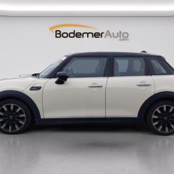 Mini Cooper Hatch 5 Portes 136 ch DKG7 Finition Business Design occasion - H&eacute;rouville-Saint-Clair - photo 2/15