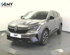 Renault Espace 5 - Espace E-Tech full hybrid 200 GSR2 Techno - 33 499 €