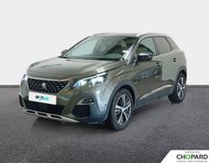 Peugeot 3008 Pontarlier