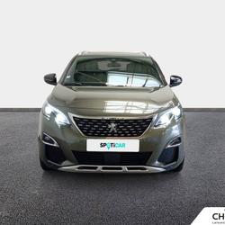 Peugeot 3008 3008 BlueHDi 130ch S&S EAT8 GT Line Pontarlier