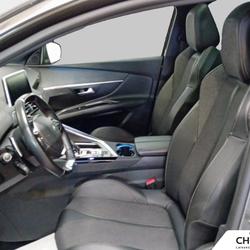 Peugeot 3008 3008 BlueHDi 130ch S&S EAT8 GT Line Pontarlier