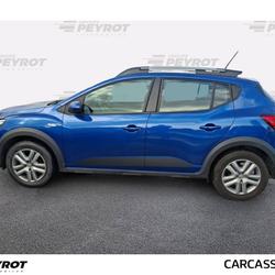 Dacia Sandero Sandero TCe 90 - 22 Stepway Confort Carcassonne