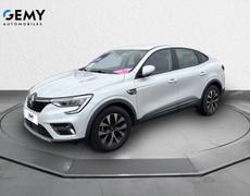 Renault Arkana Le Mans