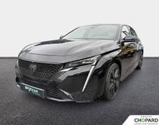Peugeot 308 III Phase 1 Salins-les-Bains