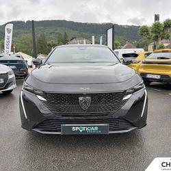 Peugeot 308 III Phase 1 308 PHEV 225 e-EAT8 GT Salins-les-Bains