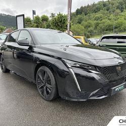 Peugeot 308 III Phase 1 308 PHEV 225 e-EAT8 GT Salins-les-Bains