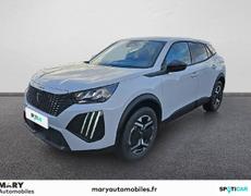 Peugeot 2008 Vire Normandie