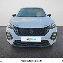 Peugeot 2008 2008 Hybrid 110 e-DCS6 Business Vire Normandie