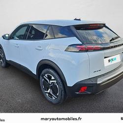 Peugeot 2008 2008 Hybrid 110 e-DCS6 Business Vire Normandie