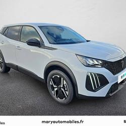 Peugeot 2008 2008 Hybrid 110 e-DCS6 Business Vire Normandie