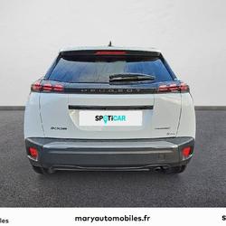 Peugeot 2008 2008 Hybrid 110 e-DCS6 Business Vire Normandie