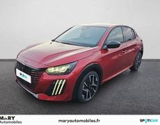 Peugeot 208 Vire Normandie