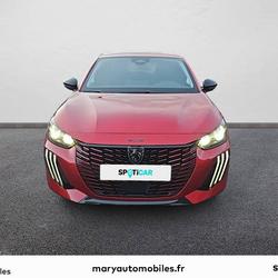 Peugeot 208 208 Hybrid 110 e-DCS6 s&eacute;rie sp&eacute;ciale ENVY Vire Normandie
