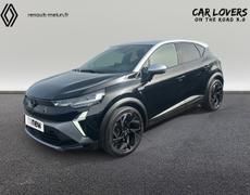 Renault Captur Cesson