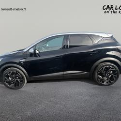 Renault Captur Captur E-Tech full hybrid 145 ch esprit Alpine Cesson