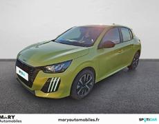 Peugeot 208 Vire Normandie
